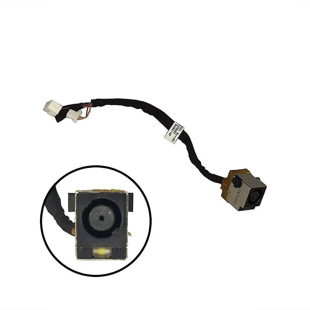 Jack Notebook Hp Probook 4540s 4430s 4530s 4330s 4331s 4535s 4730s 6017b0300201