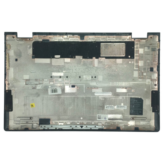 Tampa Base Inferior Dell Inspiron 3510 3511 3515 3520 3525 Preto 03JRFX AP3LE000301 Com Detalhe