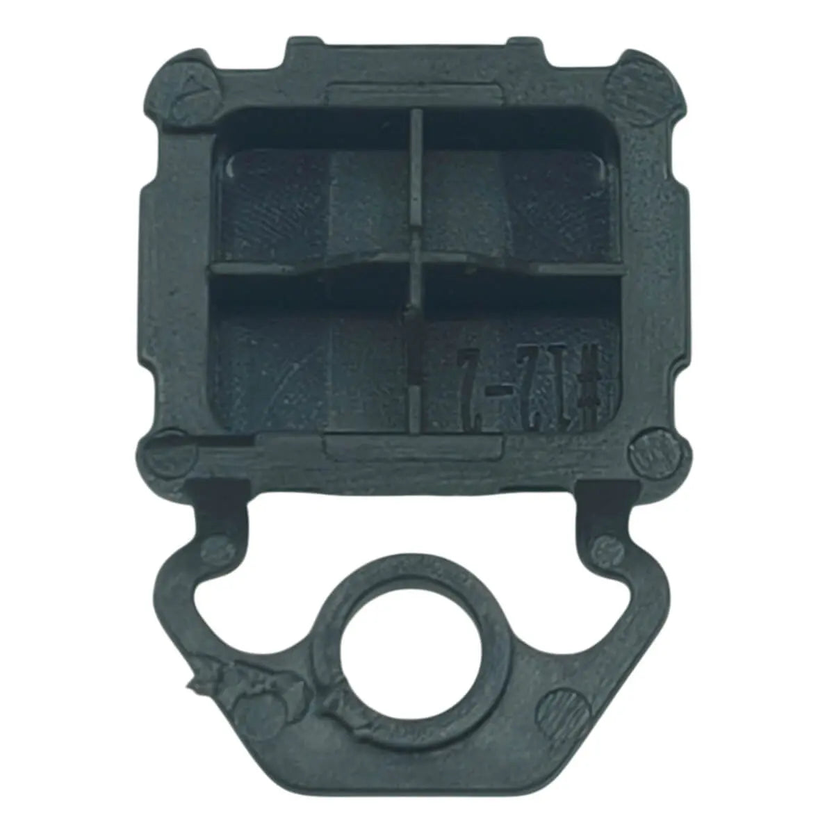 Botão Power Dell Inspiron 3520 3521 3525 3530 3535 Vostro 3520 3525 3530 3535 Sem Leitor Digital GFVTT Dell