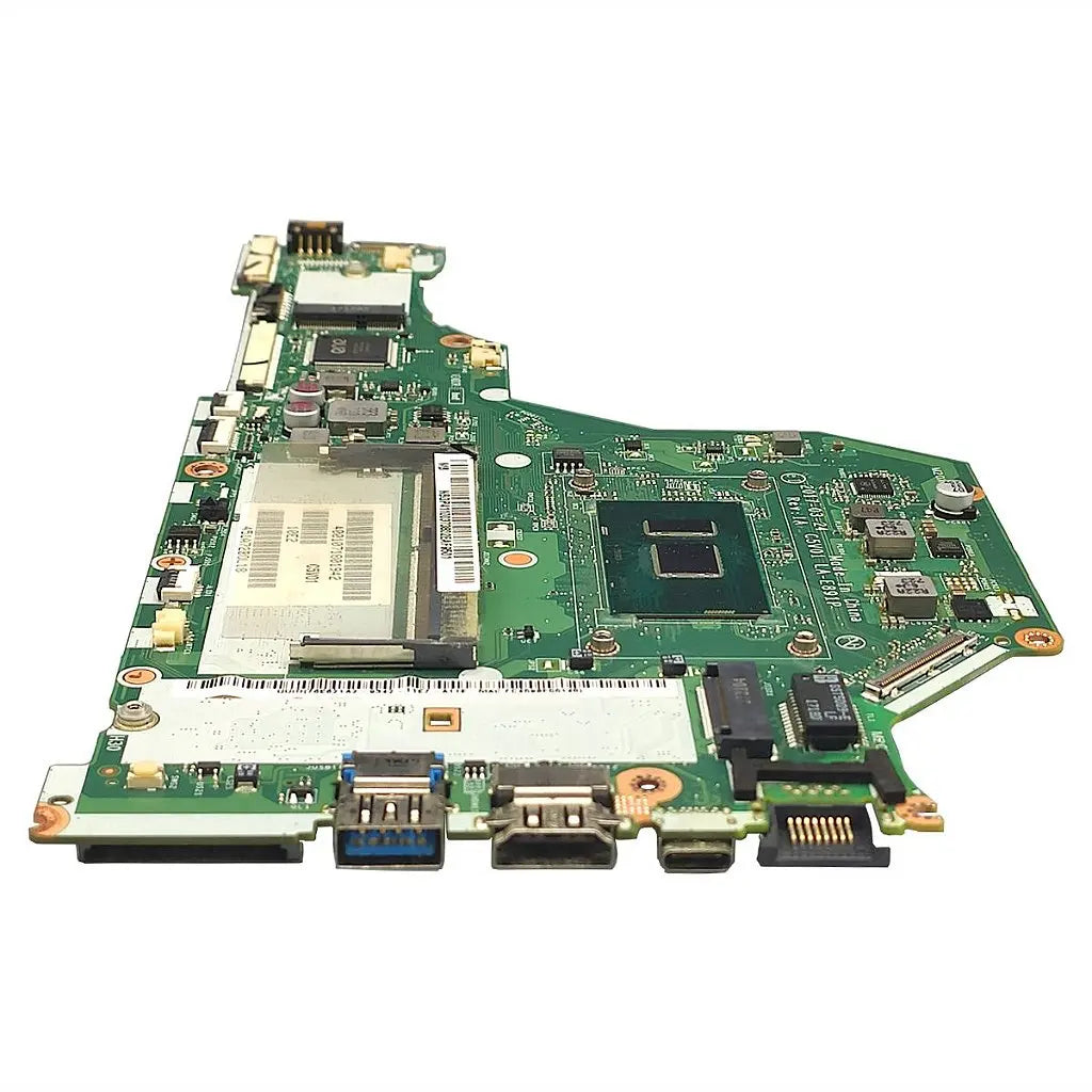 Placa Mãe Notebook Acer Aspire A515-51 C5v01 La-E891p Intel Core I5 7 Geração