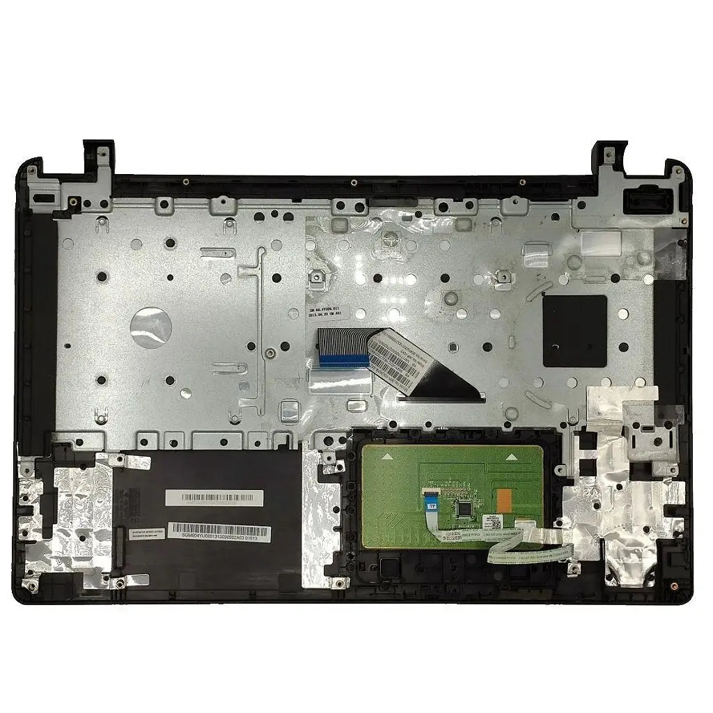 Carcaça Base Completa Com Teclado Notebook Acer Aspire E1-522