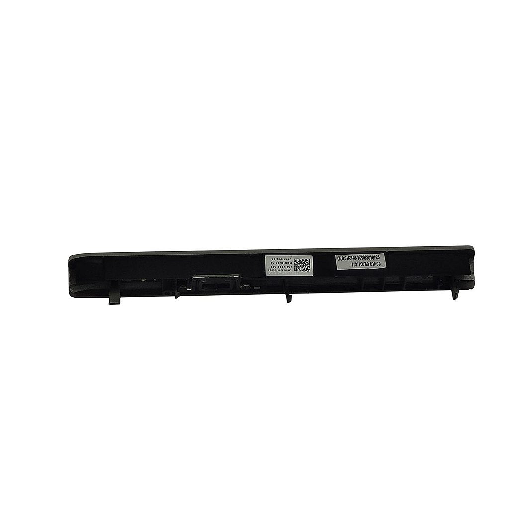 Moldura Tampa Gravador Leitor Dvd Notebook Dell Inspiron 14z 5423
