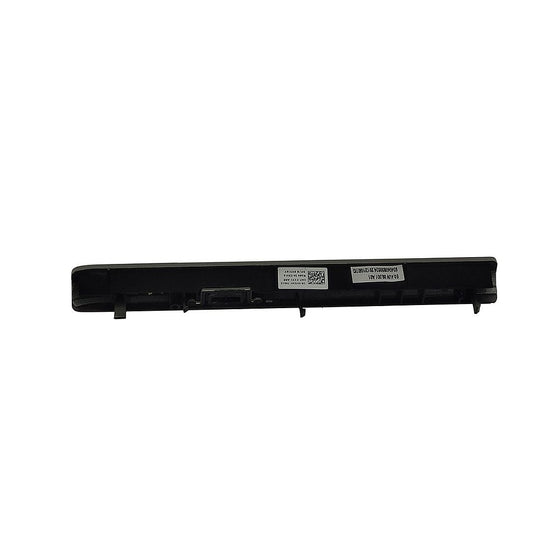 Moldura Tampa Gravador Leitor Dvd Notebook Dell Inspiron 14z 5423
