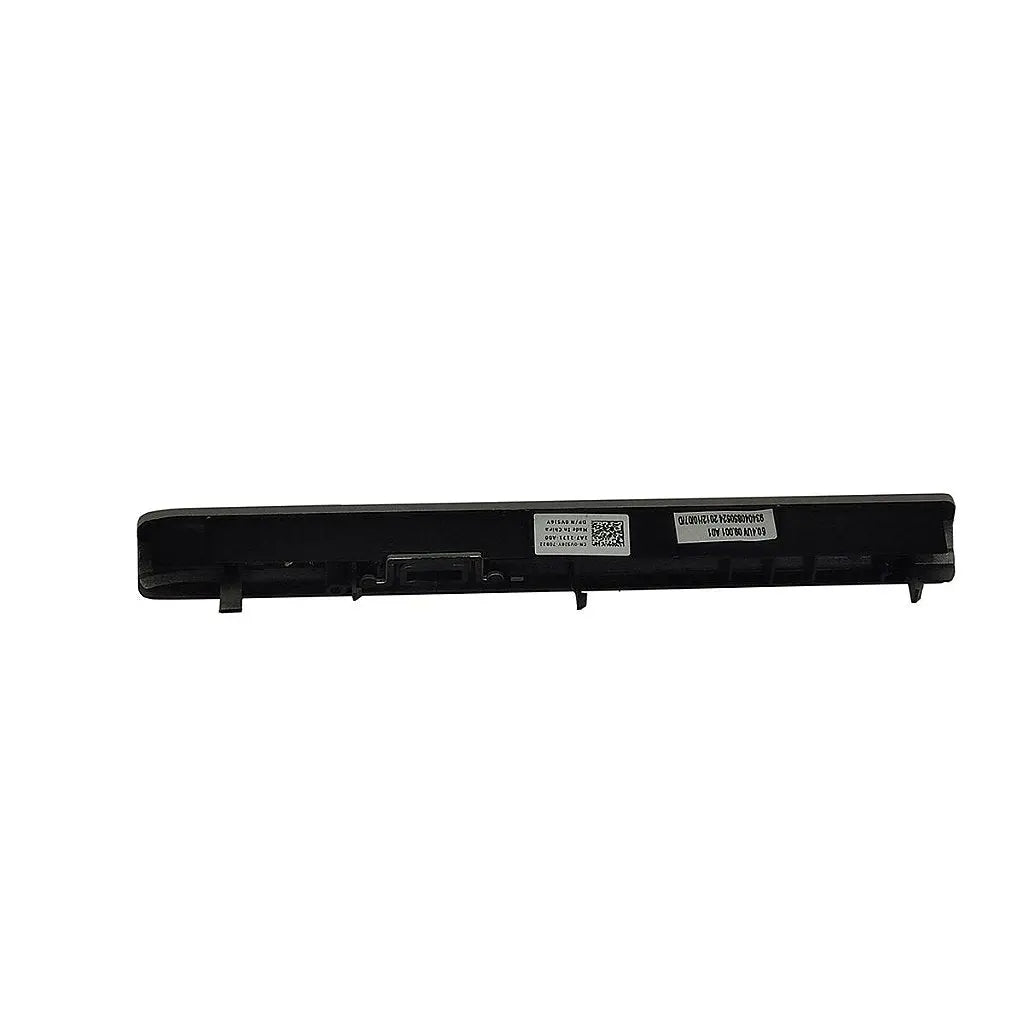 Moldura Tampa Gravador Leitor Dvd Notebook Dell Inspiron 14z 5423
