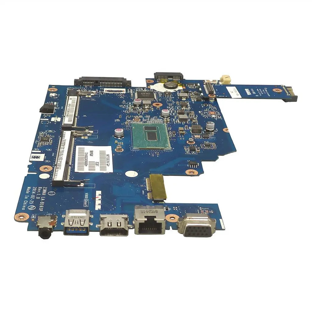 Placa Mãe Notebook Acer Aspire E5-571 E5-531 Z5wah La-B161p Core I3-5005u