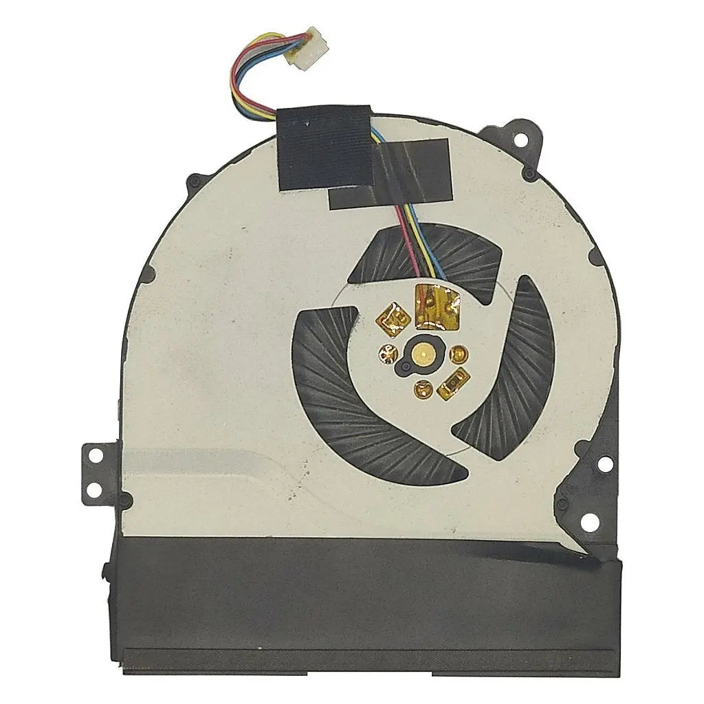 Cooler Notebook Asus X552c X552cl X552e X552ea X550c X550ca R510c Ksb0705hb-Cm01