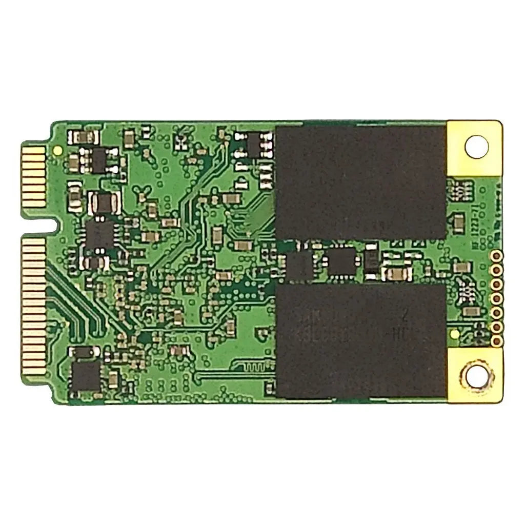 Ssd 32gb Msata Smart Para Notebook