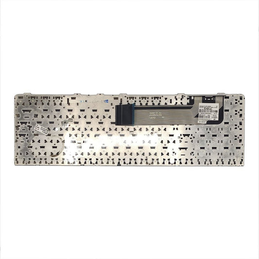 Teclado Notebook Hp Probook 4540s 4530s 4535s 4730s 6037b0059601 Com Moldura