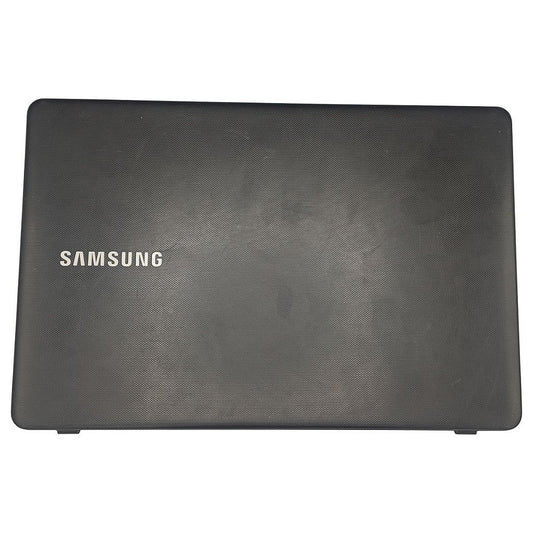 Carcaça Da Tela Tampa E Moldura Notebook Samsung Np300e5m Np300e5k Np300e5l Preto