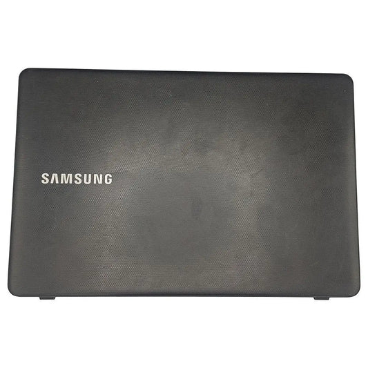 Carcaça Da Tela Tampa E Moldura Notebook Samsung Np300e5m Np300e5k Np300e5l Preto
