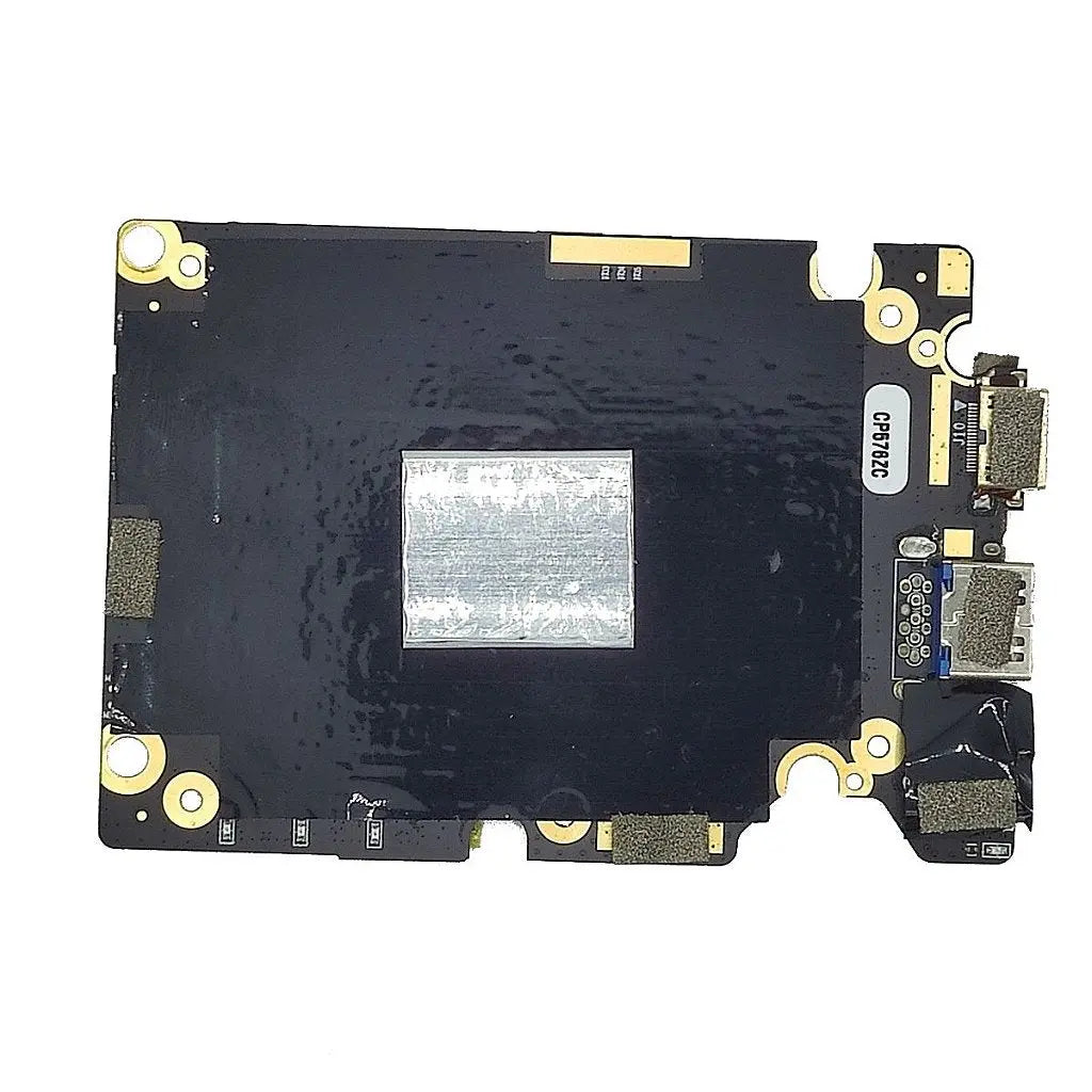 Placa Mãe Notebook Multilaser Legacy Pc101 Pc102 Em_H8316_216b_V2.0w
