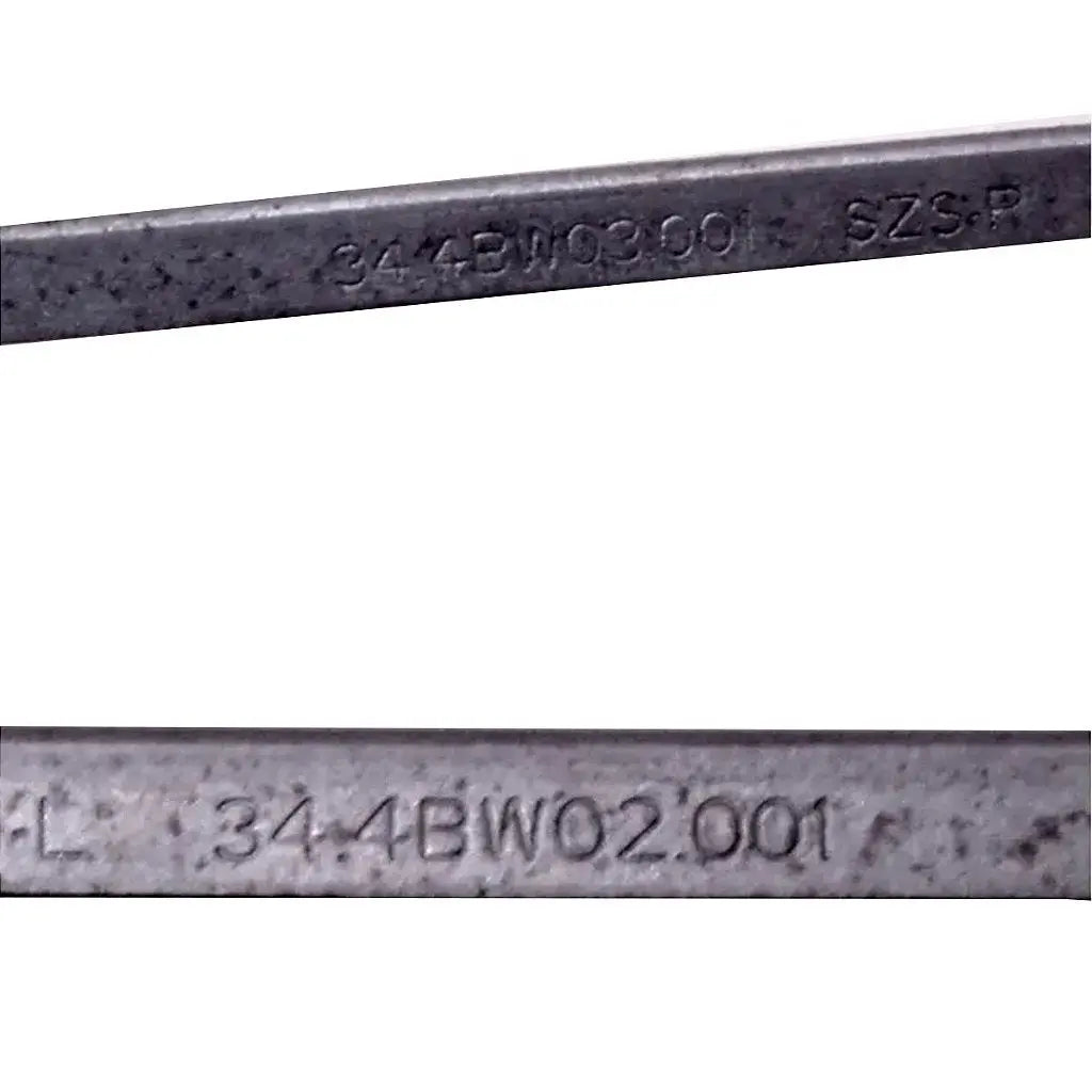 Dobradiças E Haste Notebook Emachines D525
