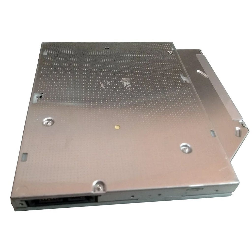 Gravador E Leitor Dvd E Cd Sata Notebook Modelo Gt32n