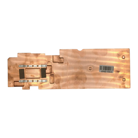 Dissipador Notebook Positivo Vision C14 C4128A-14 Fanless Sem Cooler
