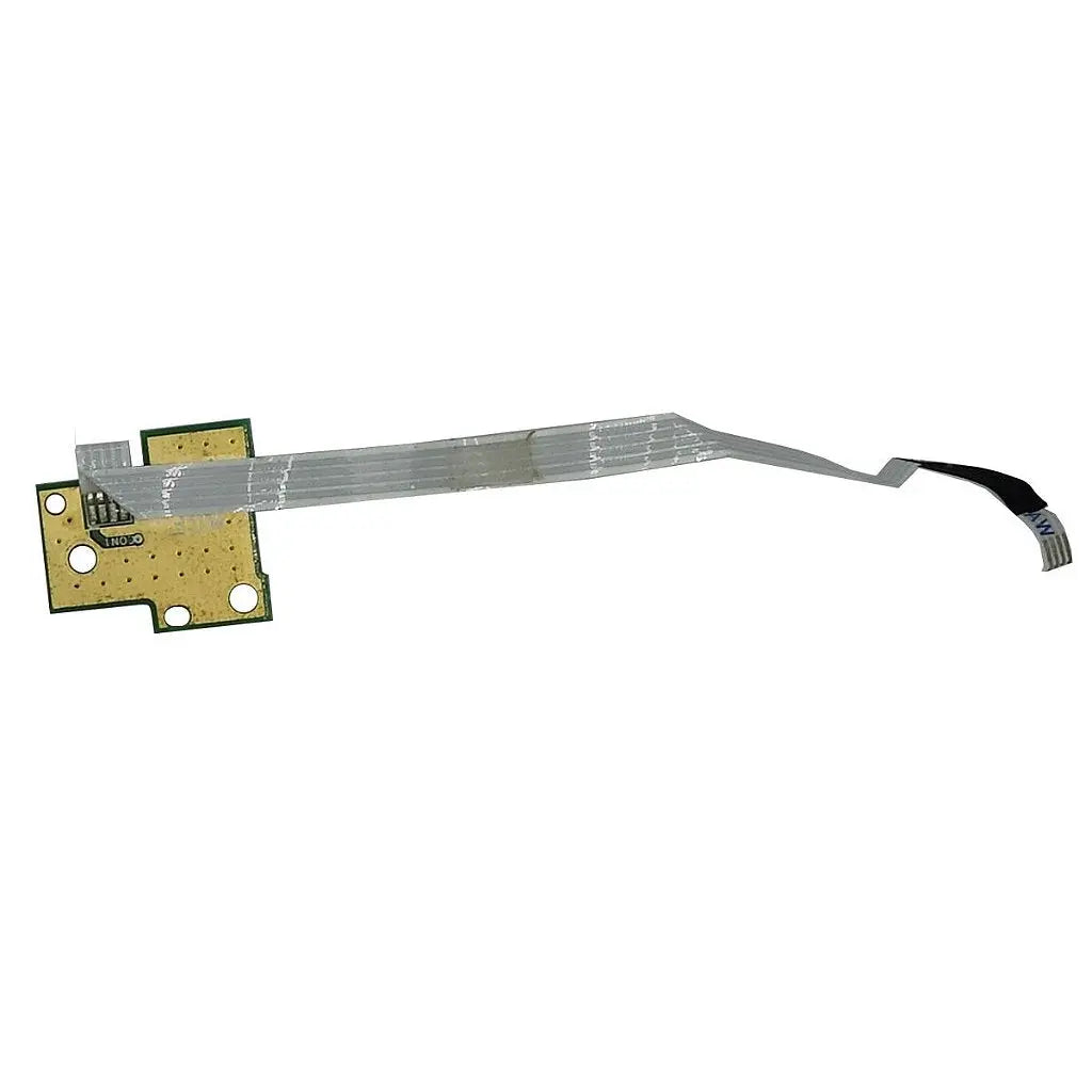 Placa Botão Power Notebook Dell Inspiron 14 N4050 N4020 N4030 N4040 50.4iu03.001