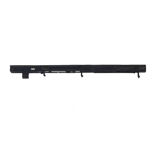 Moldura Tampa Do Gravador Dvd Notebook Dell Inspiron 14 5455 5458 5459 5468 Prata