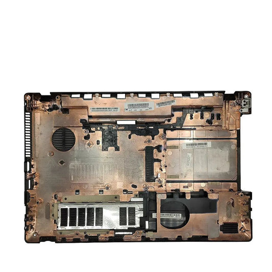 Carcaça Base Inferior Notebook Acer Aspire 5250 5252 5253 5333 5733 5742 5742z - Detalhe