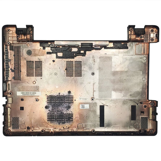 Carcaça Base Inferior Notebook Acer Aspire E5-471 E5-471g Preto
