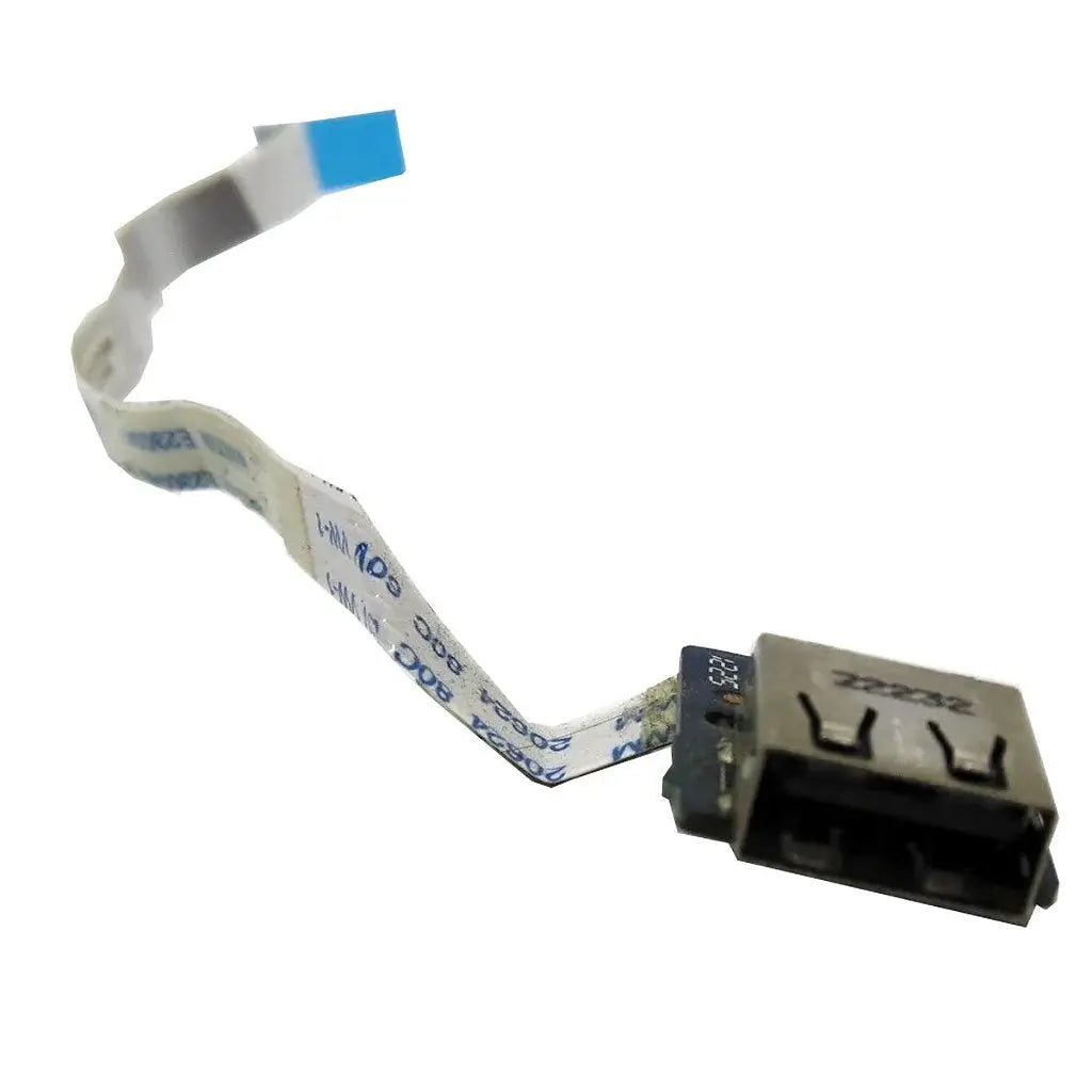 Placa Usb Para Notebook Lenovo G480 G485