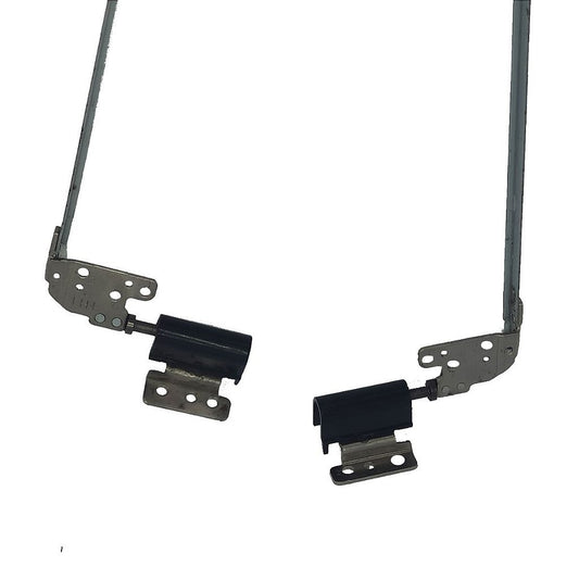 Par Dobradiça Haste Notebook Dell Inspiron N5010 34.4hh01.001 34.4hh02.Xxx