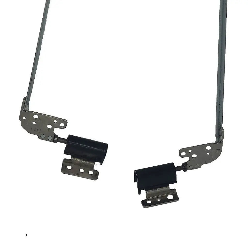 Par Dobradiça Haste Notebook Dell Inspiron N5010 34.4hh01.001 34.4hh02.Xxx
