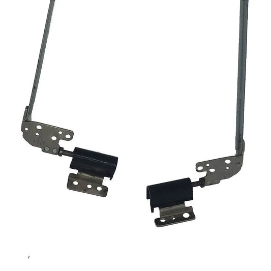 Par Dobradiça Haste Notebook Dell Inspiron N5010 34.4hh01.001 34.4hh02.Xxx