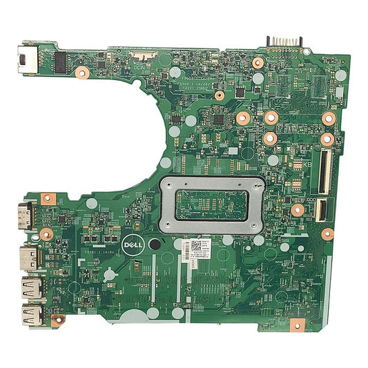 Placa Mãe Notebook Dell Vostro 14 3468 Ddr4 15341-1 Intel i5 7 Geração