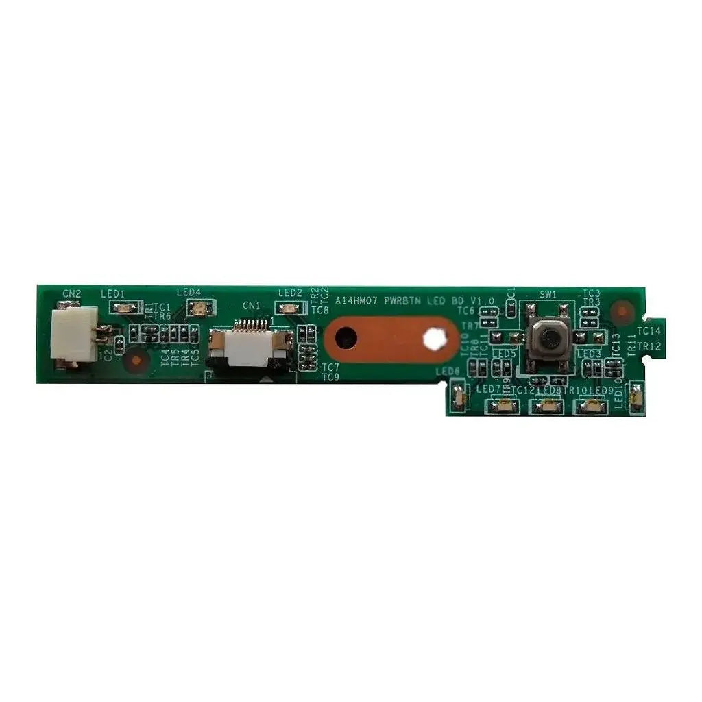 Placa Power Notebook Positivo Cce Info X345 A14hm07