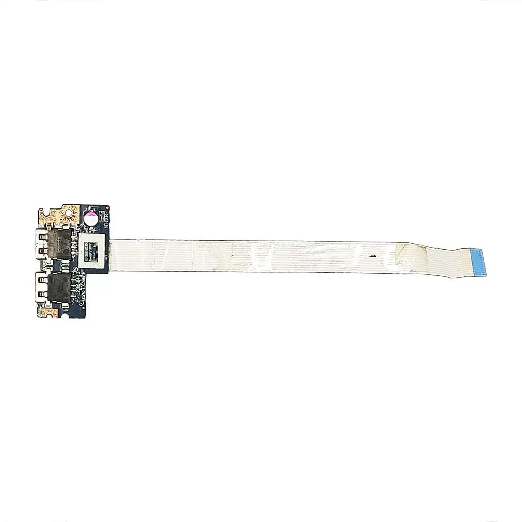 Placa Usb Notebook Acer Aspire 5741 Ls-5891