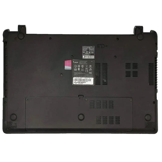 Carcaça Base Completa Com Teclado Notebook Acer Aspire E1-522