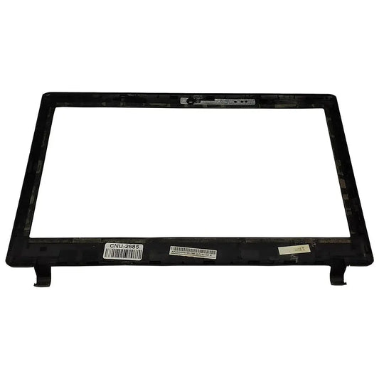 Carcaça Moldura Notebook Acer Aspire V5-171 Ap0ro000220 Preto