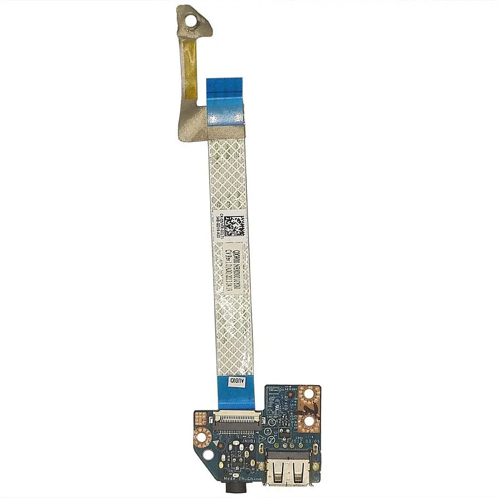 Placa Usb Audio Notebook Dell Latitude E5430 E5530 Ls-7905p