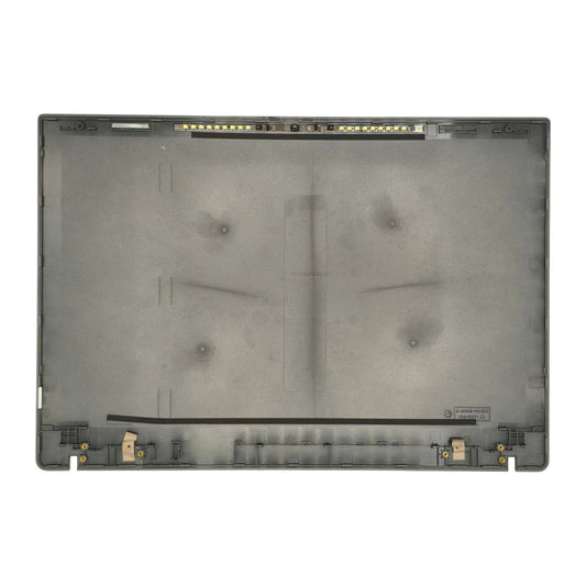 Tampa Tela Carcaça Positivo Vision C15 C4128A-15 com Placa Webcam LED 230104-B1549-D Com Detalhe