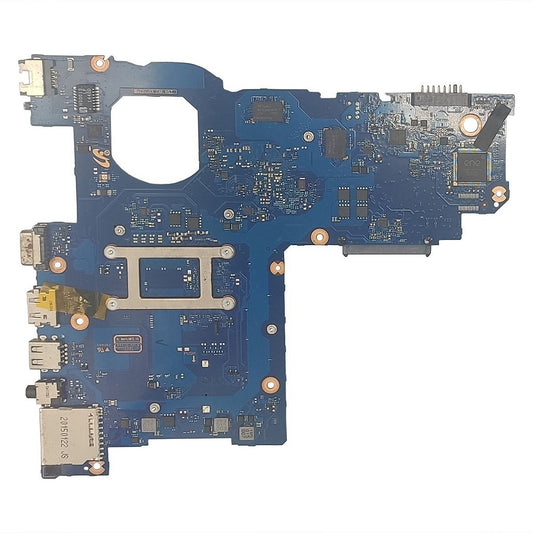 Placa Mãe Notebook Samsung Np270e5j Ba41-02342a Intel I5 4°g Com Vídeo Nvidia