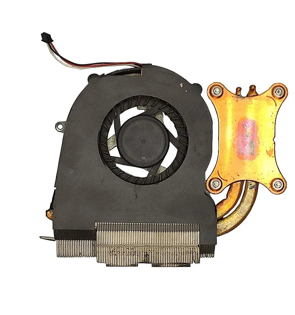 Cooler e Dissipador Samsung Np500p4ch Np500p4c Ba81-16667a