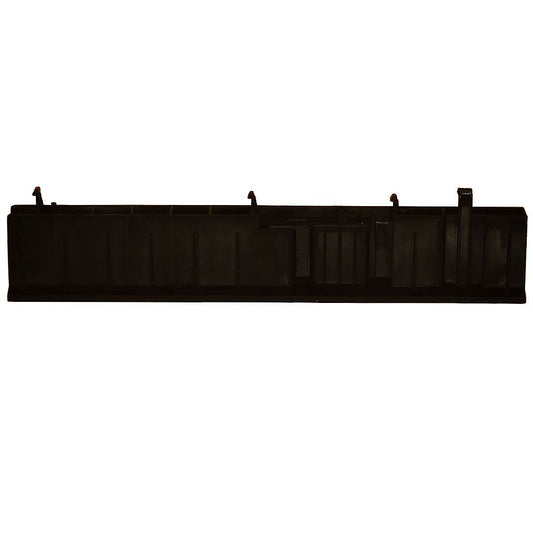 Moldura Tampa Do Gravador Dvd Notebook Lenovo L4030 Cce F4030