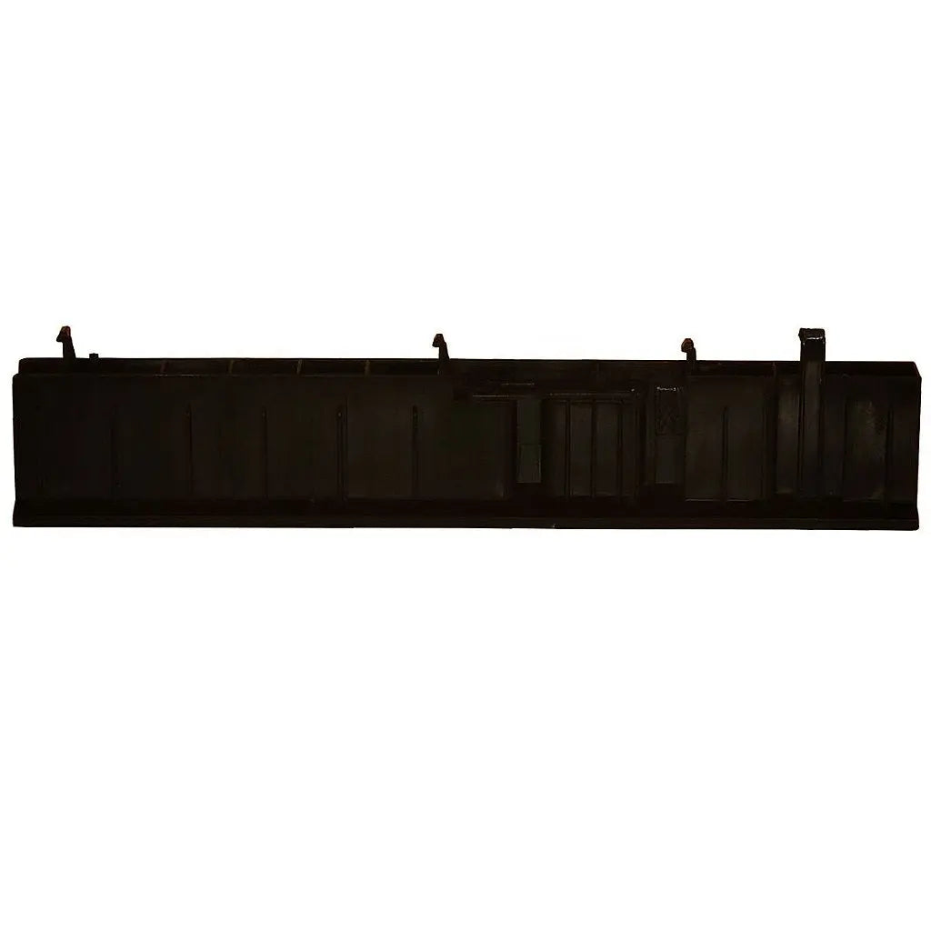 Moldura Tampa Do Gravador Dvd Notebook Lenovo L4030 Cce F4030