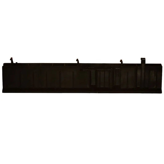 Moldura Tampa Do Gravador Dvd Notebook Lenovo L4030 Cce F4030