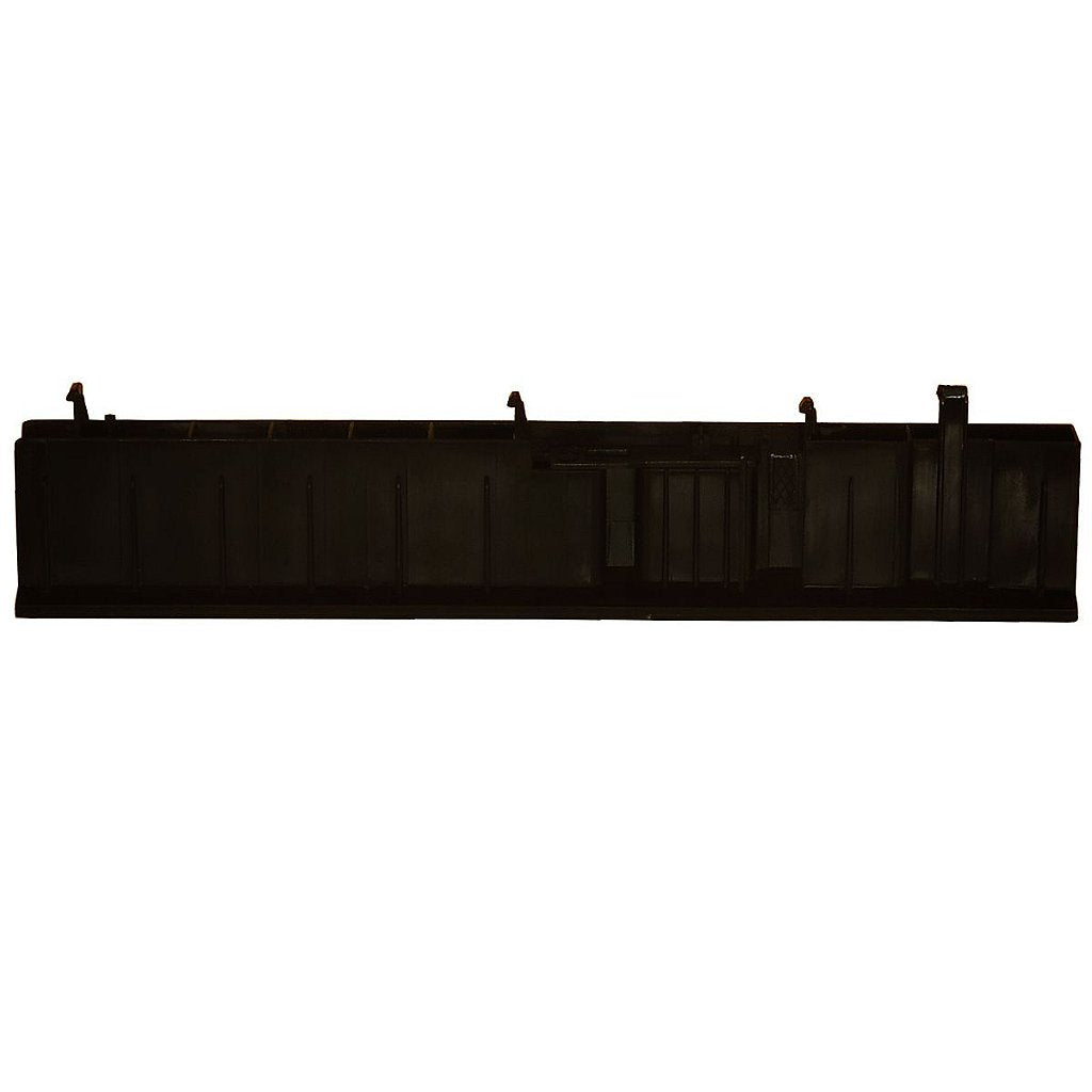 Moldura Tampa Do Gravador Dvd Notebook Lenovo L4030 Cce F4030