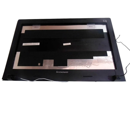 Carcaça Tampa E Moldura Da Tela Notebook Lenovo G405