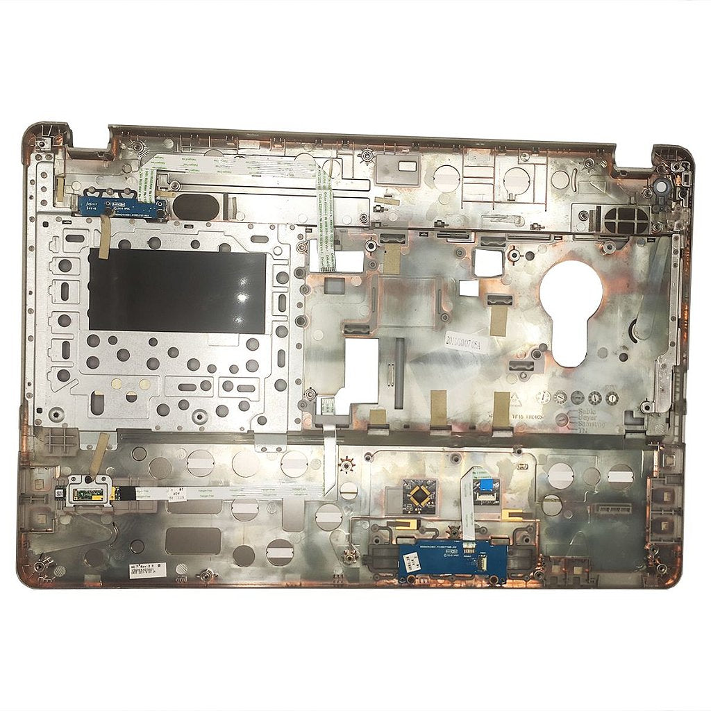 Carcaça Base Superior Notebook Hp Probook 4530s - Detalhe