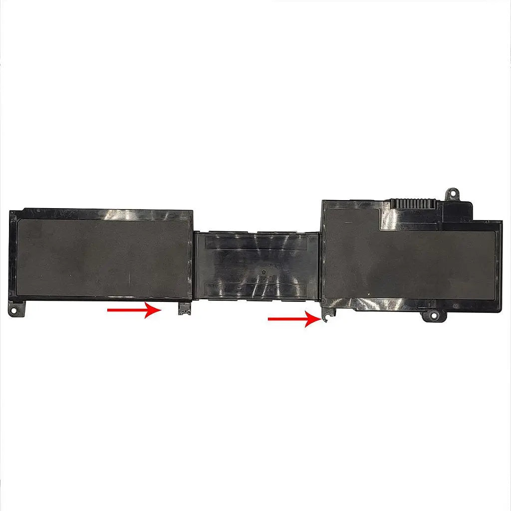 Bateria Notebook Dell Inspiron 14z-5423 15z-5523 11.1v 2njnf 08jvdg 3800mah Original - Detalhe