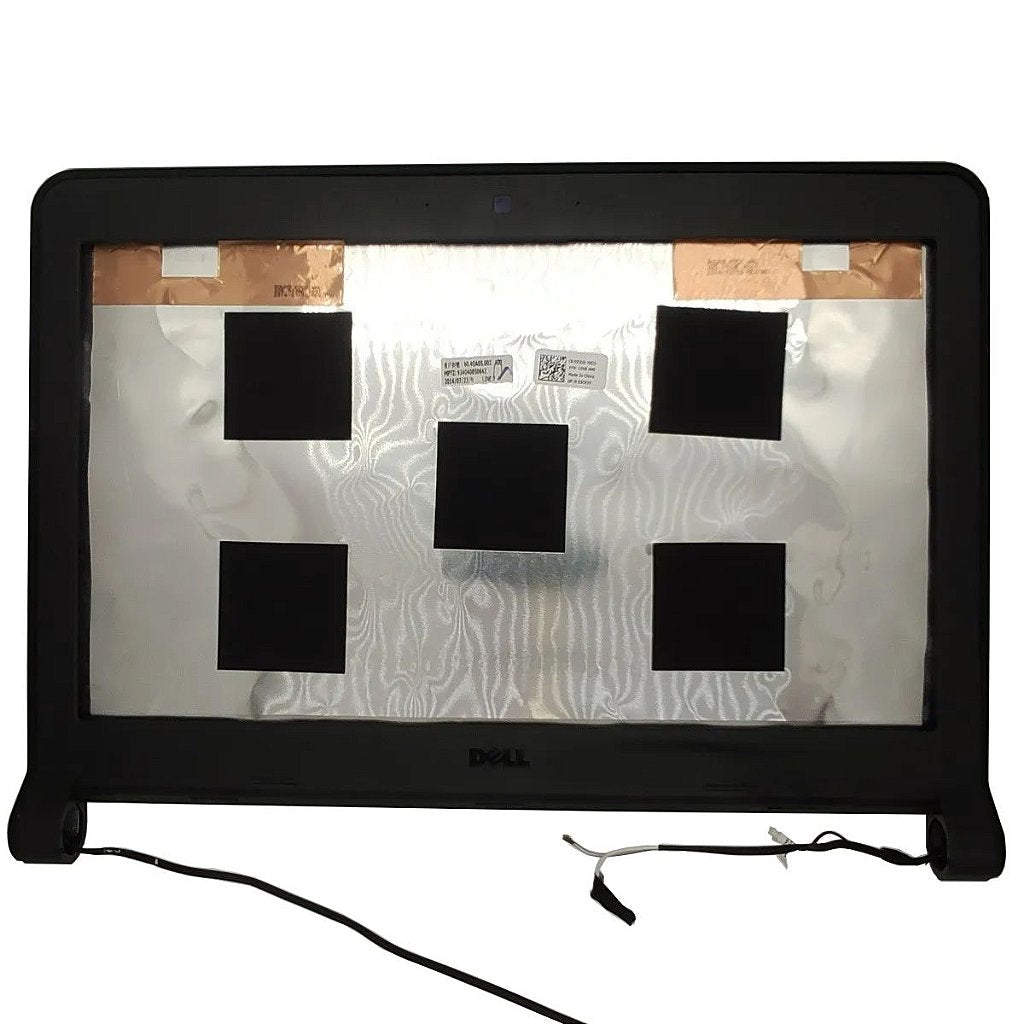 Carcaça Tampa e Moldura Da Tela Notebook Dell Latitude 3340