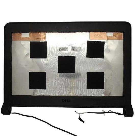 Carcaça Tampa e Moldura Da Tela Notebook Dell Latitude 3340