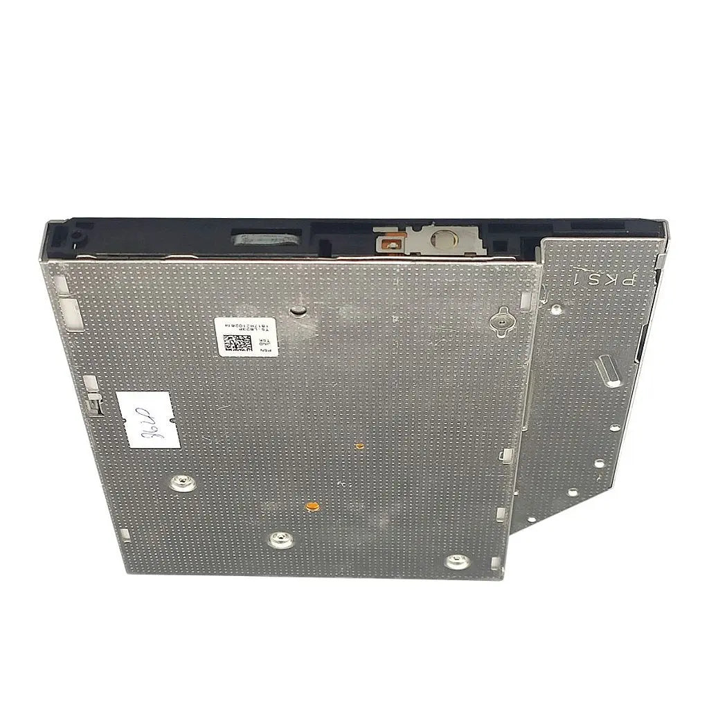 Gravador de Dvd Para Notebook Hp Dv6-6190br Modelo Ts-Lb23 12,7mm