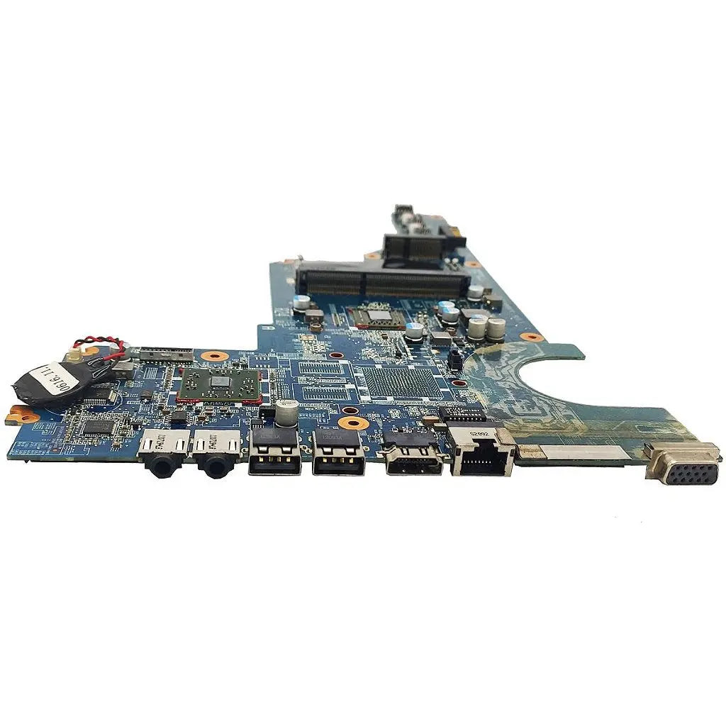 Placa Mãe Notebook Hp Pavilion G4-1114br G4-1118br Da0r24mb6f0 Amd