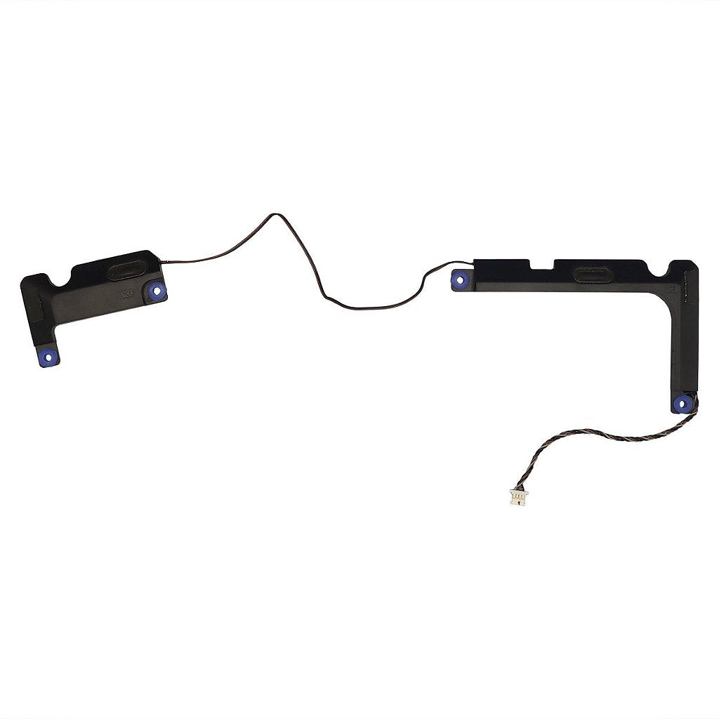 Alto Falantes Notebook Lenovo Ideapad S145-15 Pk23000rky0