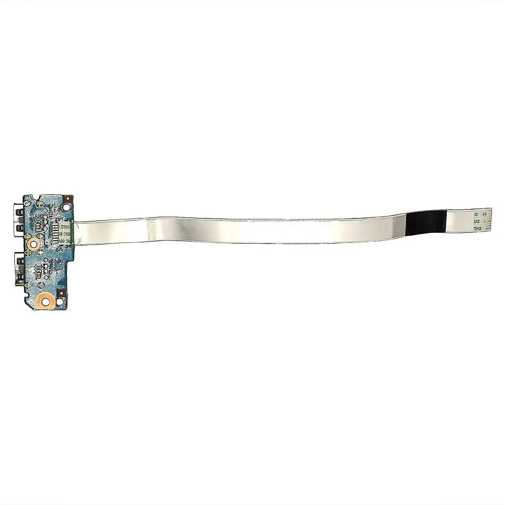 Placa Usb Notebook Hp Probook 4530s 4430s 6050a2411401