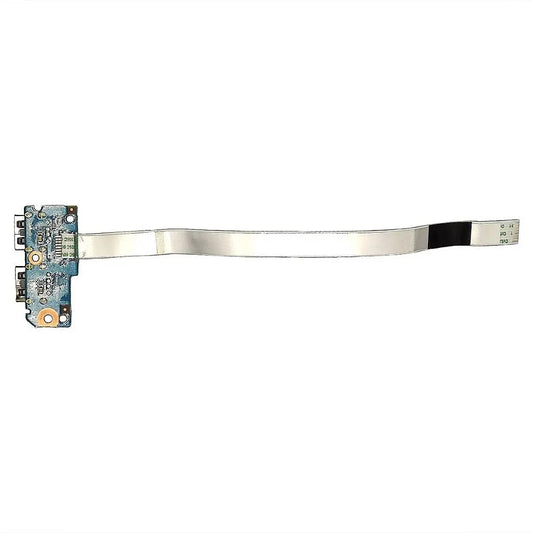 Placa Usb Notebook Hp Probook 4530s 4430s 6050a2411401