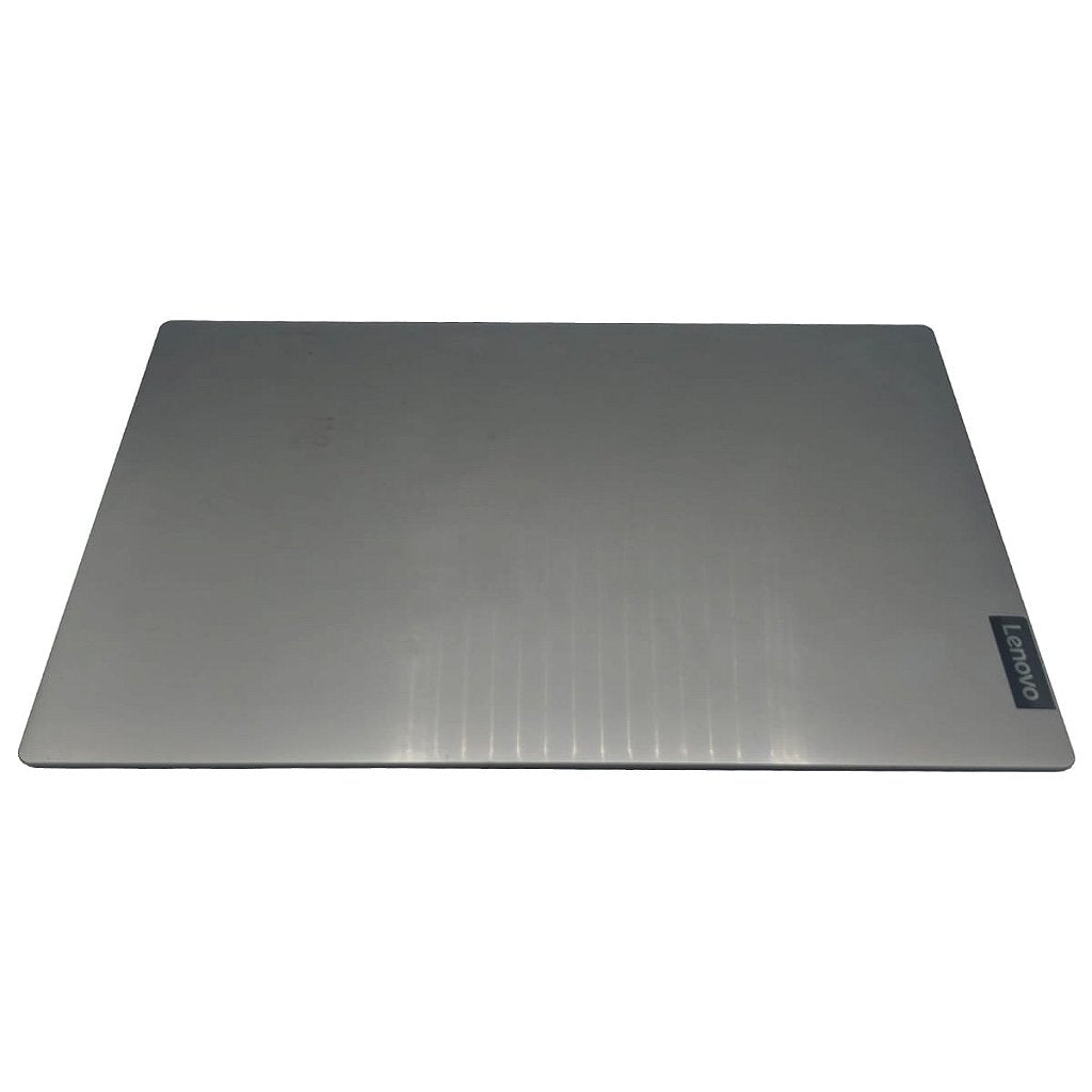 Carcaça Tampa Da Tela Lenovo Ideapad S145-15 15.6 Com Detalhe